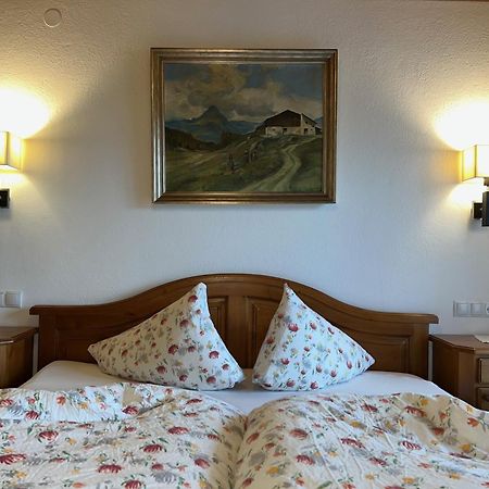Jenneweinhof Otel Tux Dış mekan fotoğraf