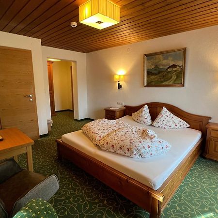 Jenneweinhof Otel Tux Dış mekan fotoğraf